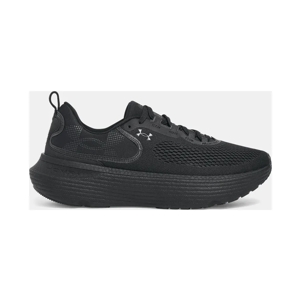 Under Armour sneaker Black (3028169-004)