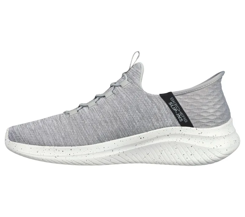 Skechers Slip-ins: Ultra Flex 3.0 – Right Away Sneaker Grey