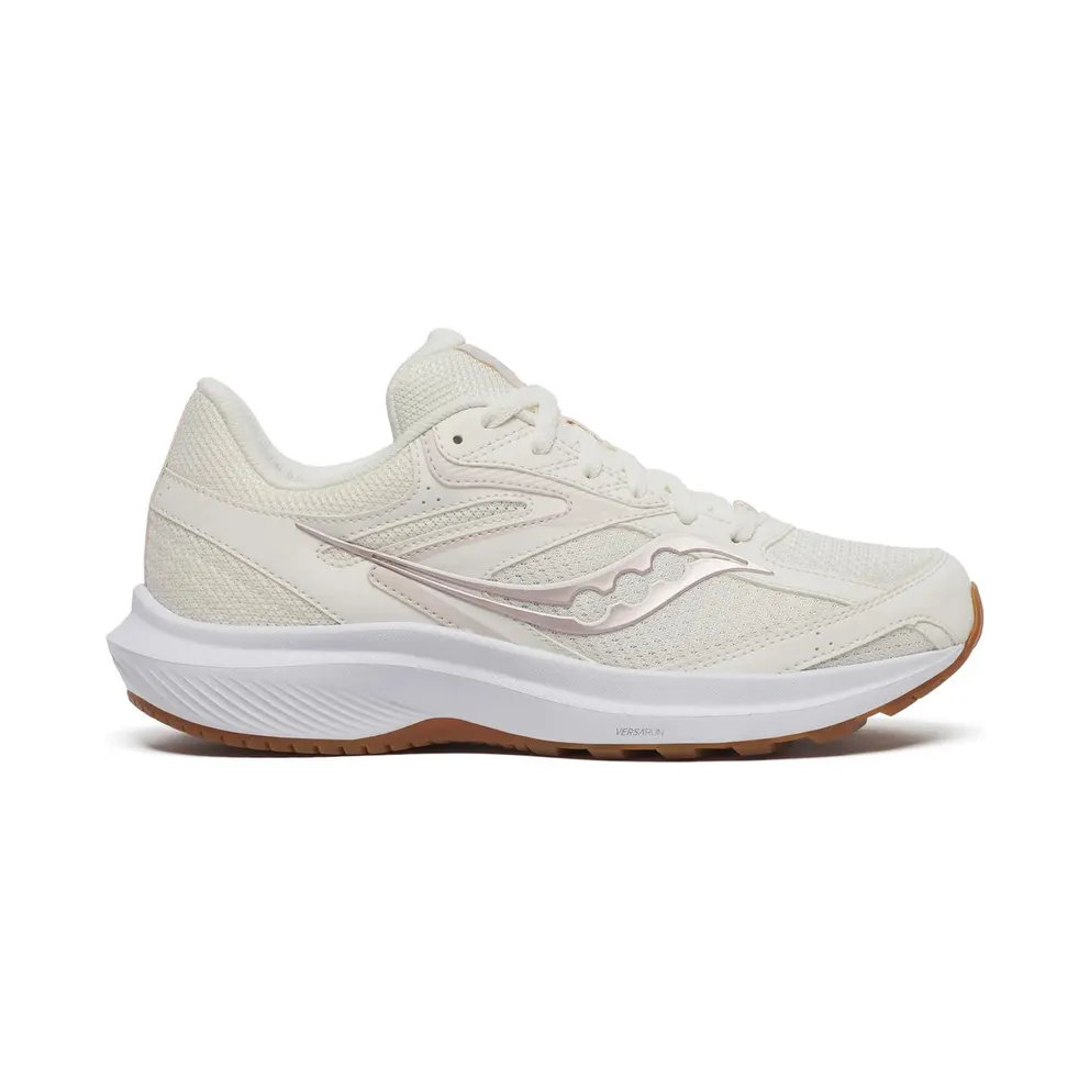 Saucony Cohesion 17 Pearl Gum (S10943-211)