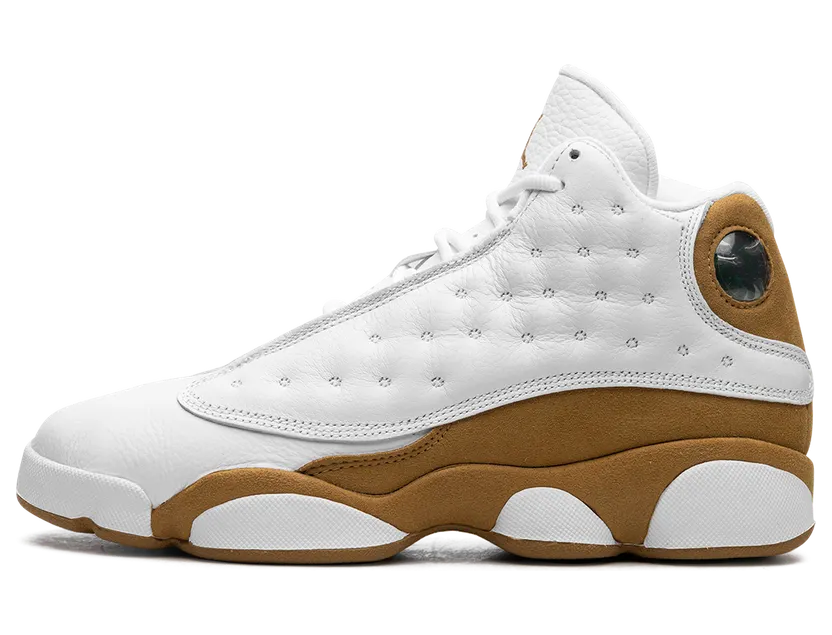 Air Jordan 13 GS “Wheat” (DJ3003-171)