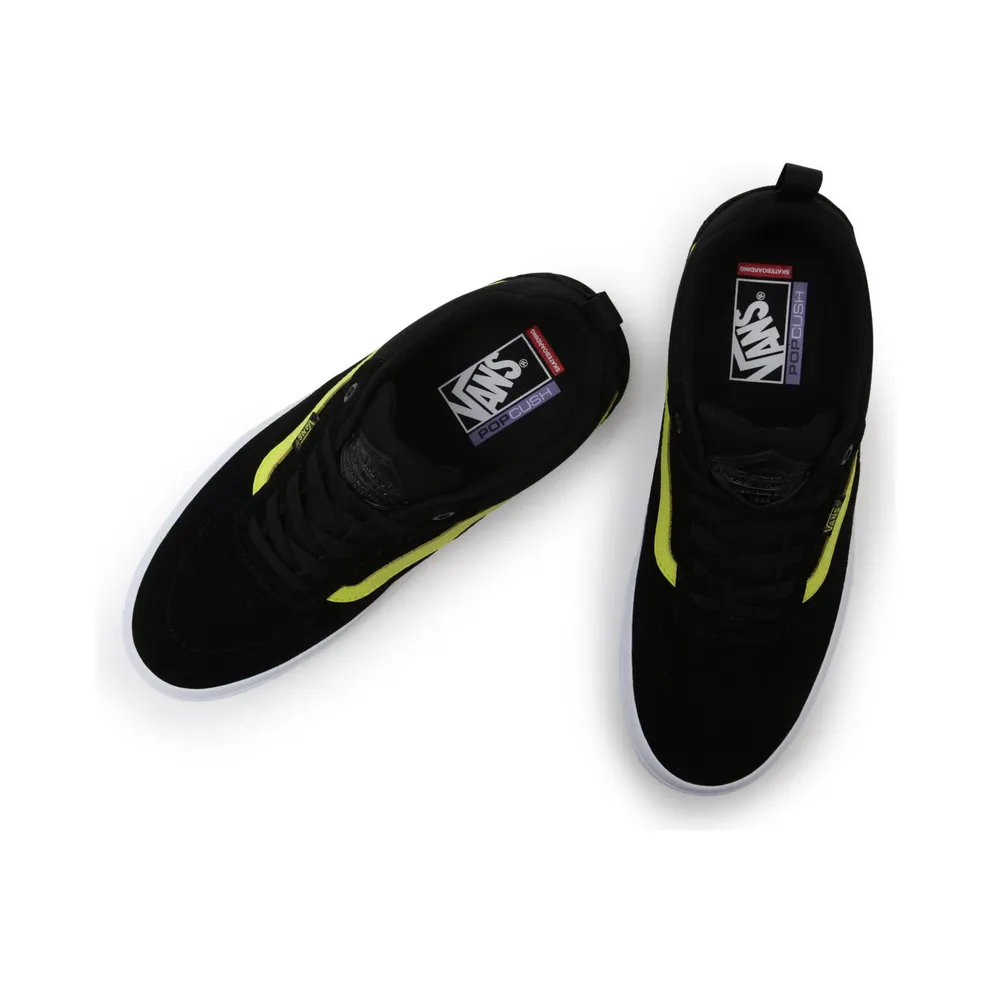 Vans Kyle Walker Black (VN0A5JIE8YY)