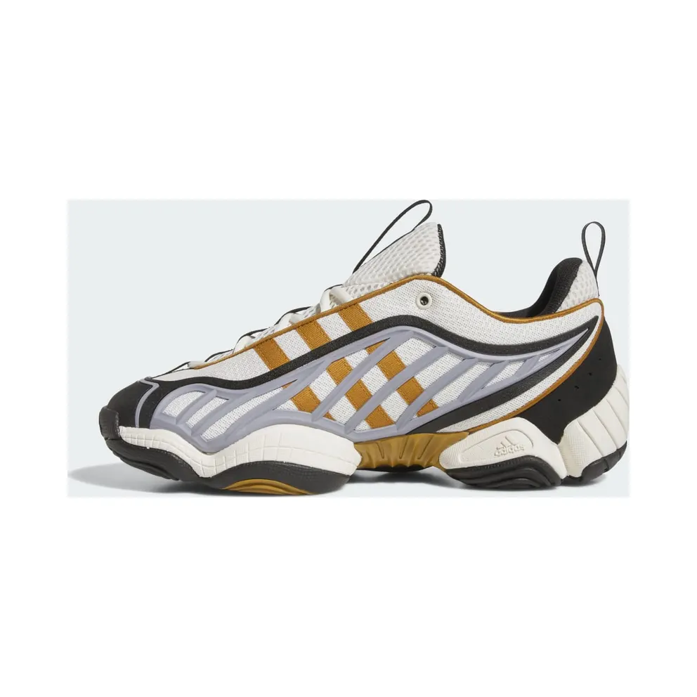 Adidas Intimidation Low “‘Off White Bronze Strata'” (JR8218)