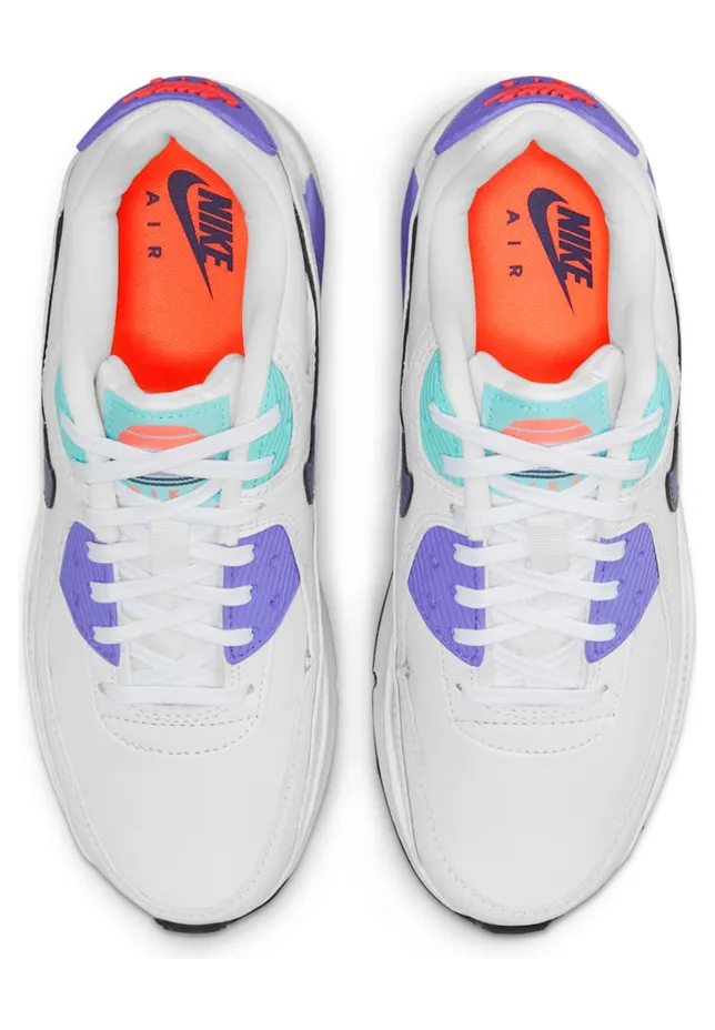 nike-air-max CZ4500-100