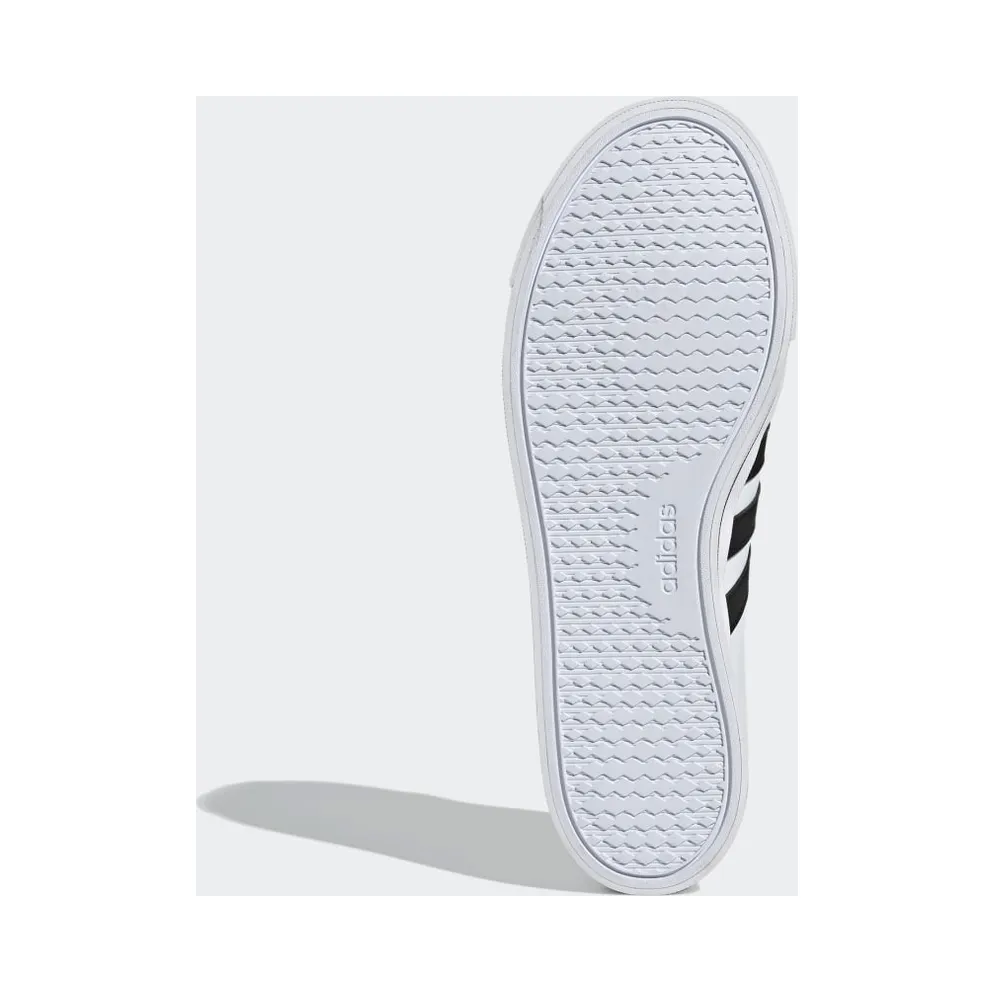 Adidas Retrovulc Cloud White / Core Black / Dove Grey (H02209)