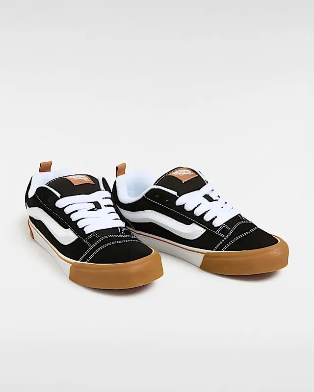 Vans Knu Skool Black (VN0009QCCJI)