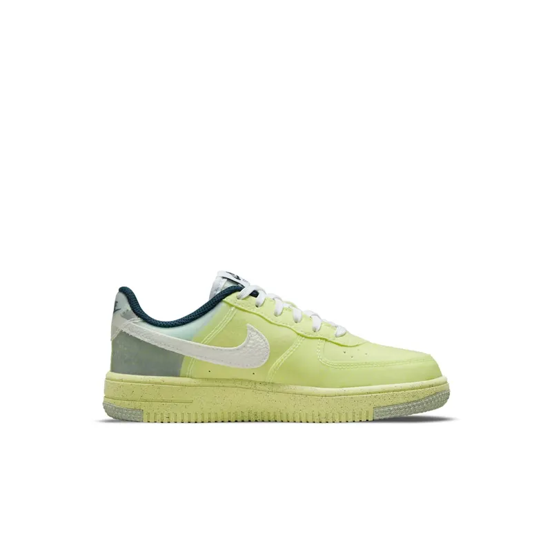 Nike FORCE 1 CRATER “GREEN” (DH4340-700)