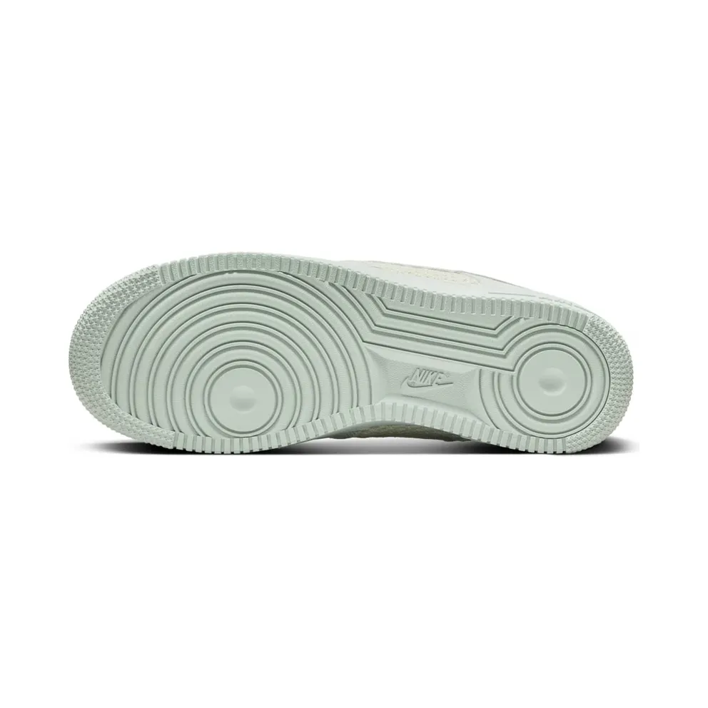 Nike Air Force 1 ’07 Grey (DX4108-001)