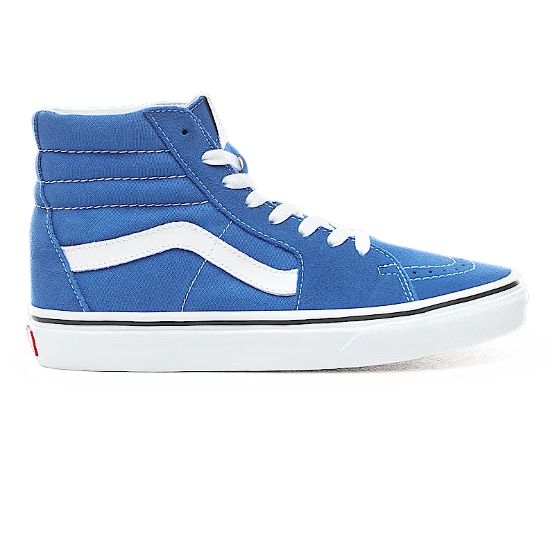 Vans Sk8-Hi Lapis Blue Lapis Blue/True White (VN0A38GEVJI)