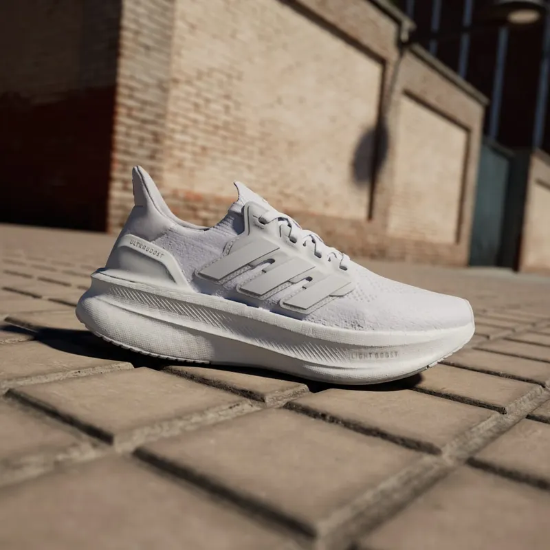 Adidas Ultraboost 5 Cloud White / Cloud White / Cloud White (ID8848)