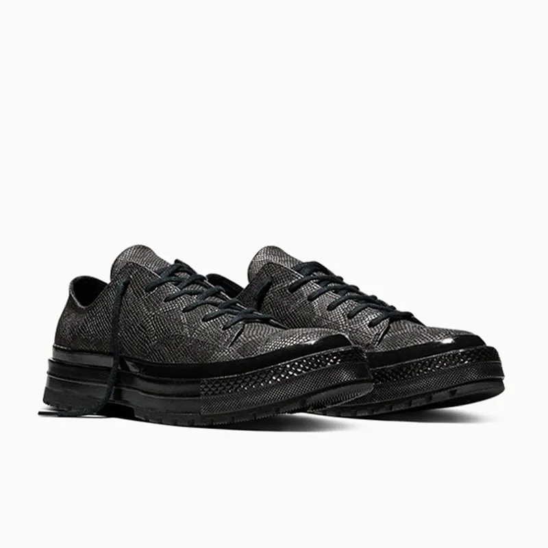 Converse Chuck 70 National Black (A16629C)