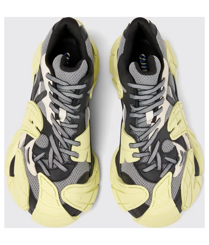 camperlab-sneaker A500013-017TORMENTA0