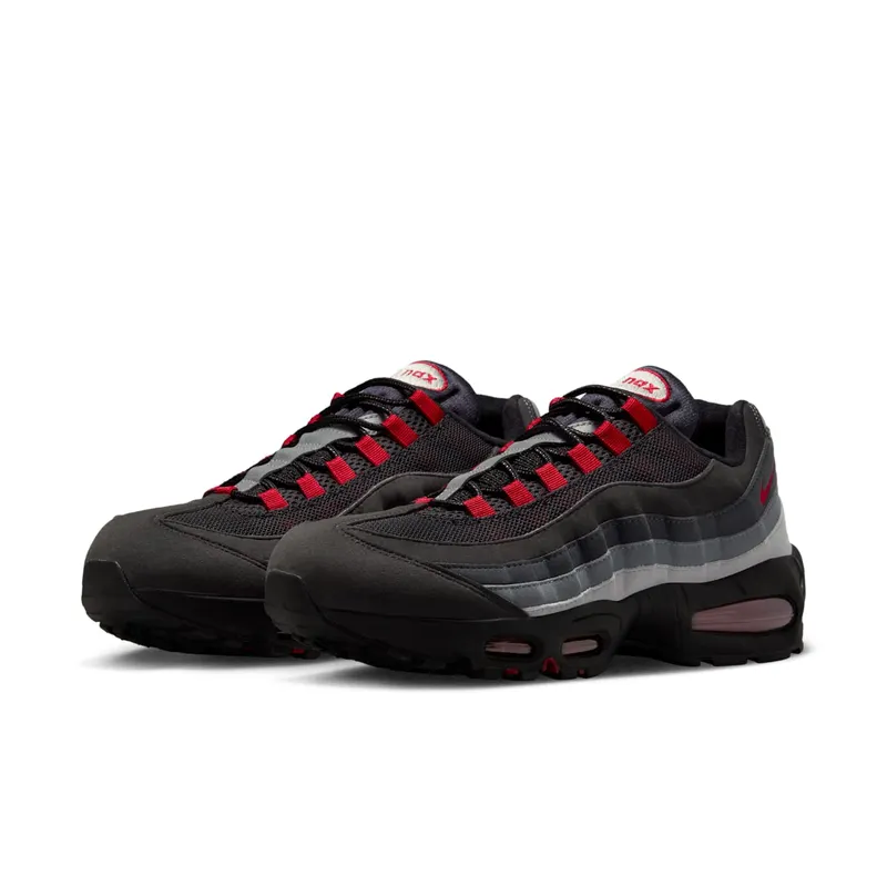 Nike Air Max 95 OG Big Bubble Liverpool F.C. (HM4830-001)