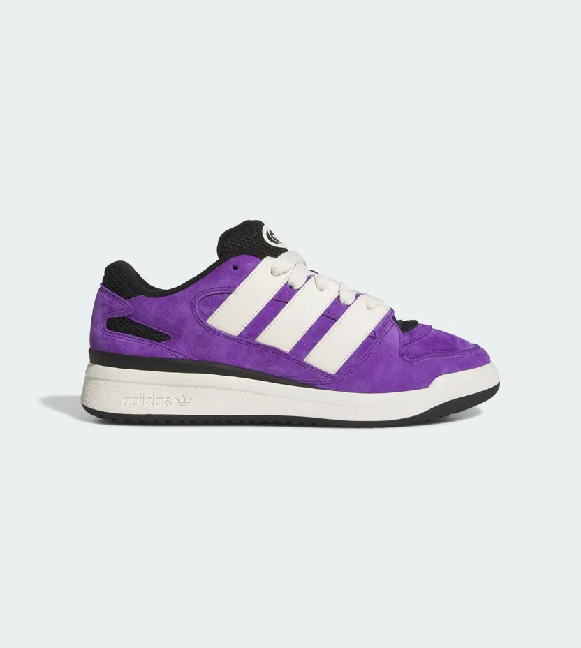 adidas Forum2000 Violet Off White (JP8711)