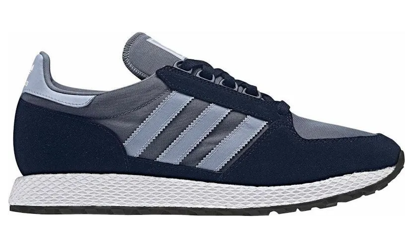 adidas Forest Grove Collegiate Navy (D96630)