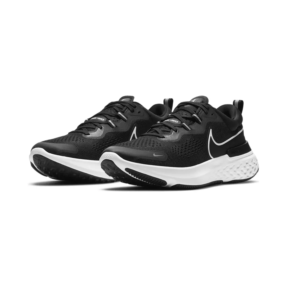 Nike React Miler 2 Road Running Black (CW7121-001)
