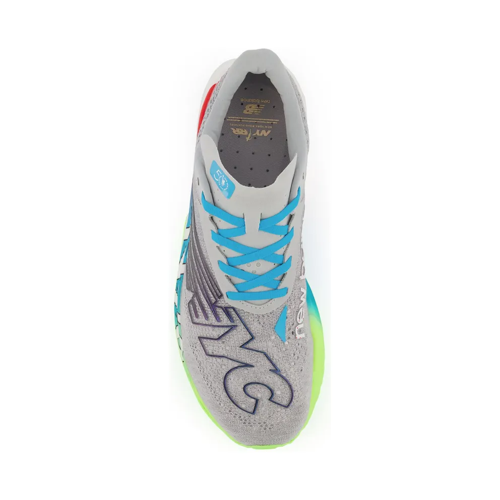 New Balance FuelCell RC Elite v2 NYC Marathon Edition (MRCELNY2)