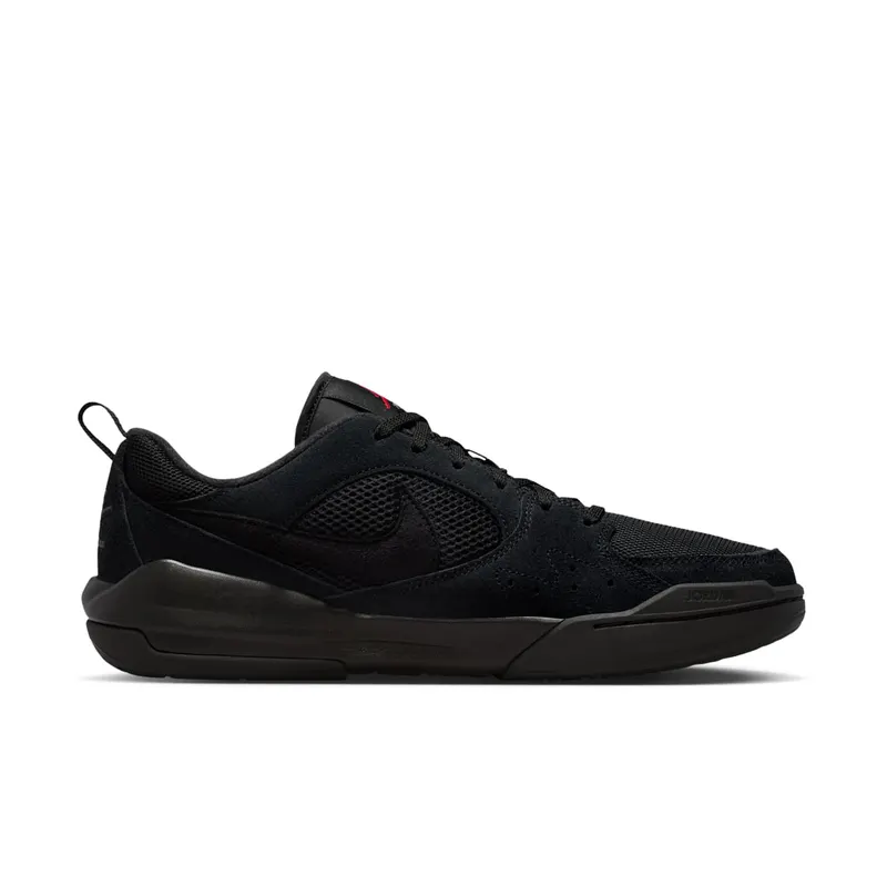 Jordan CMFT Era Black Anthracite (HJ6777-060)