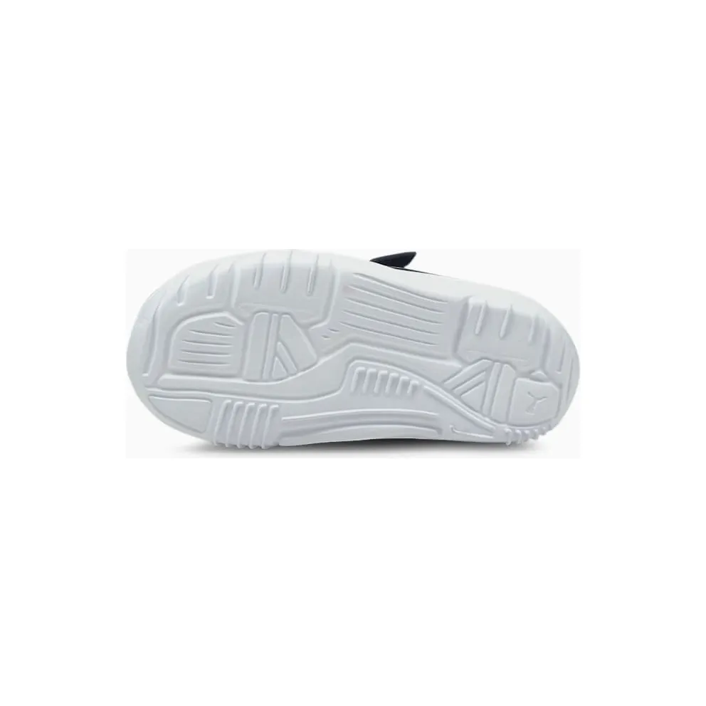 Puma Mercedes F1 Drift Cat Delta Motorsport Shoes baby’s Silver/Black (30692202)