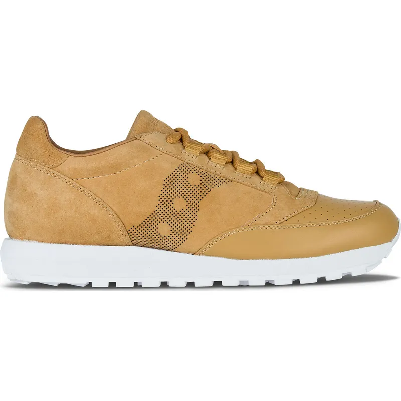 Saucony Jazz Original Lux 35 Wheat (S70264-2)
