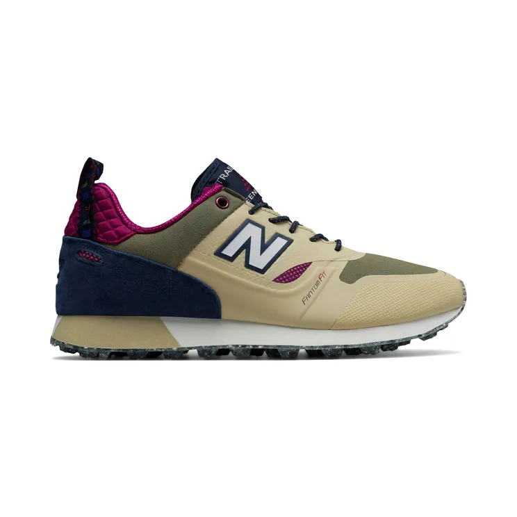 New Balance Trailbuster Sand