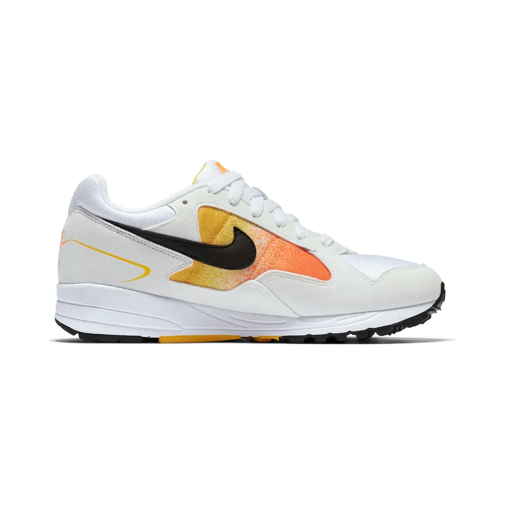 Nike Air Skylon 2 Amarillo (W) White/Black-Amarillo-Total Orange (AO4540-101)