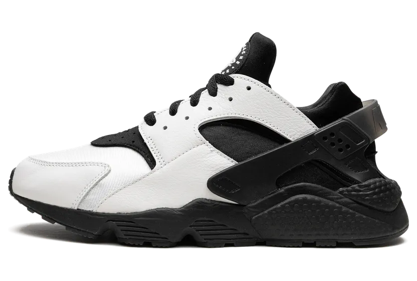 Nike Air Huarache “White / Black” (DD1068-109)