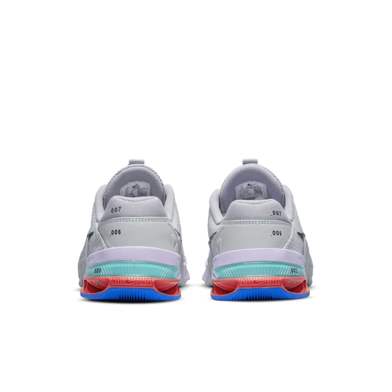 Nike Metcon 7 Training Shoes Grey (CZ8281-005)