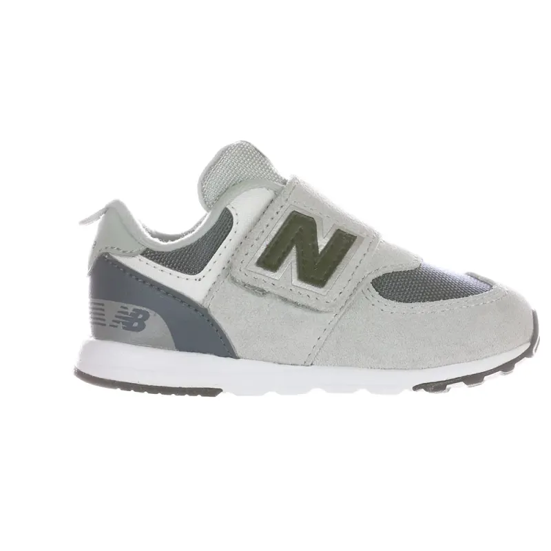New Balance 574 GREY (I574-4OW-M)