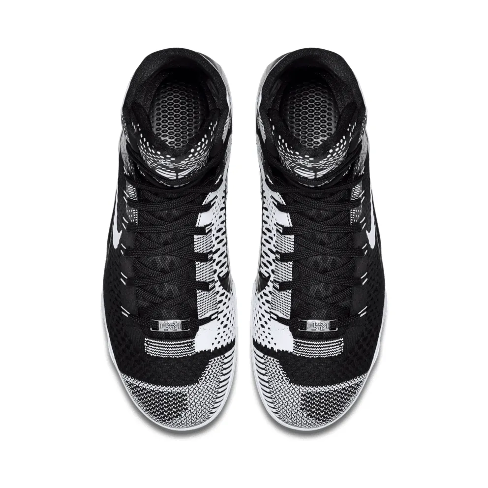 Nike Kobe 9 Elite ‘Black History Month’ BHM (2015) (704304-010)