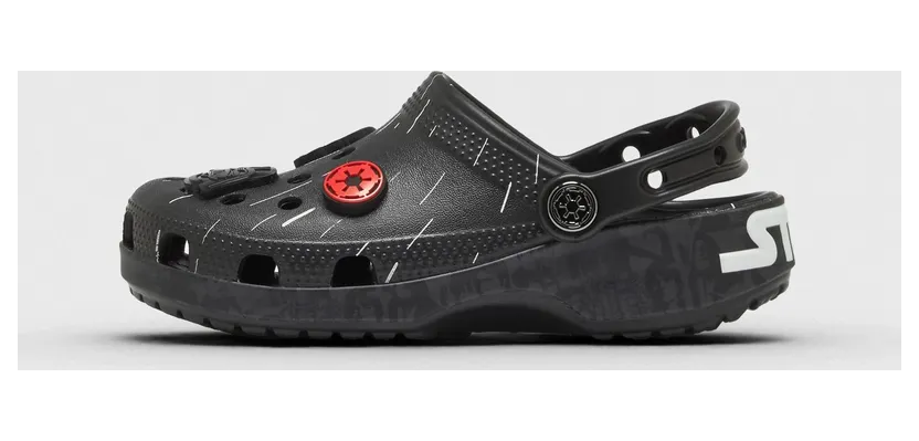 Crocs Classic Clog Star Wars Hyperspace