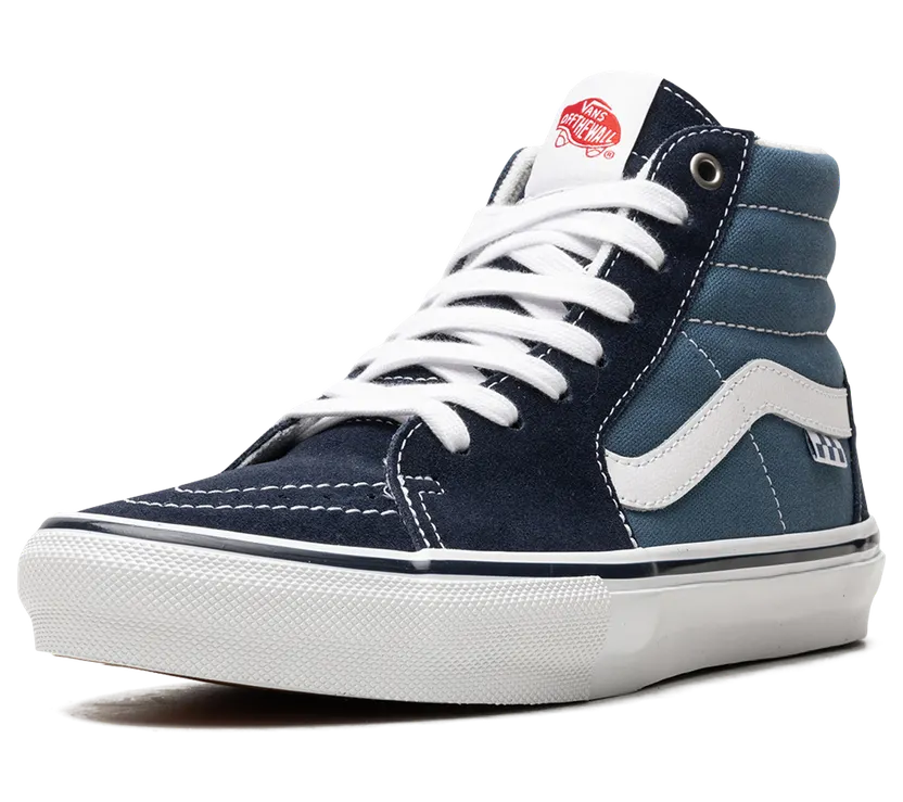 vans-sk8-hi VN0A5FCCNAV