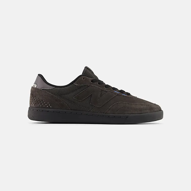 New Balance Numeric 440v2 Black Cement Black (NM440WD2)