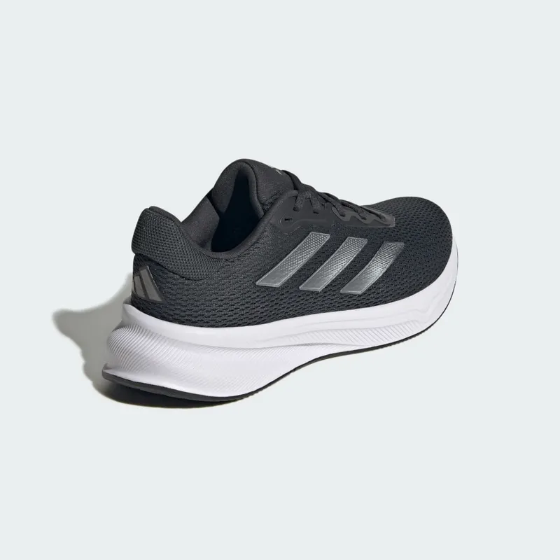 Adidas Response Carbon / Iron Metallic / Core Black (IH6066)