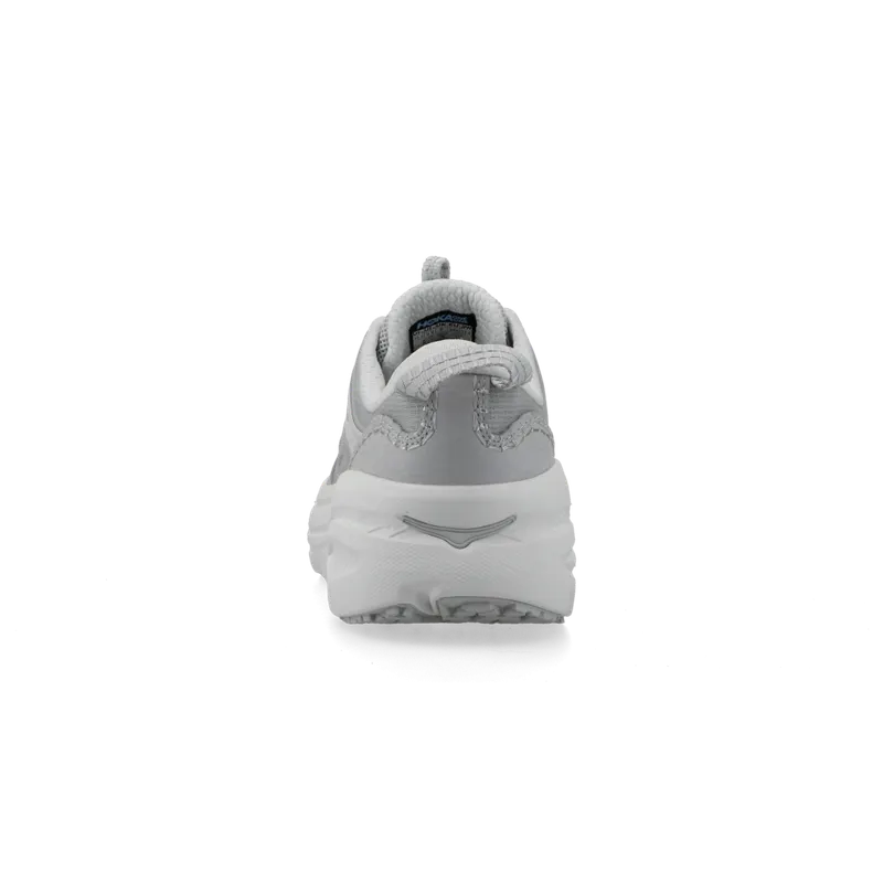HOKA ONE ONE U Bondi B3Ls (cosmic grey / white) – 1155351-CYWH