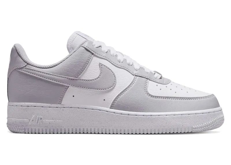 Nike Air Force 1 Low ’07 SE Next Nature White Wolf Grey (DV3808-114)