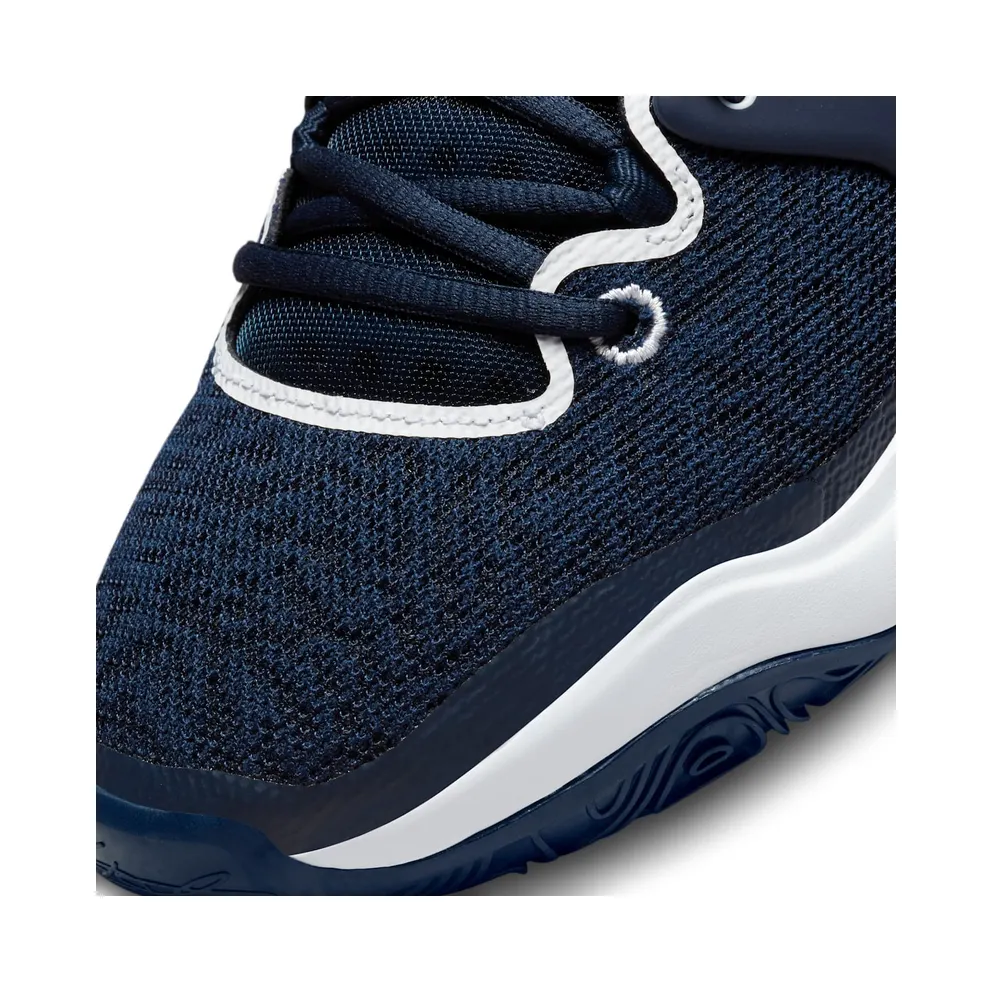 Nike KD 15 TB Midnight Navy (Blue Tongue) (DO9826-400)