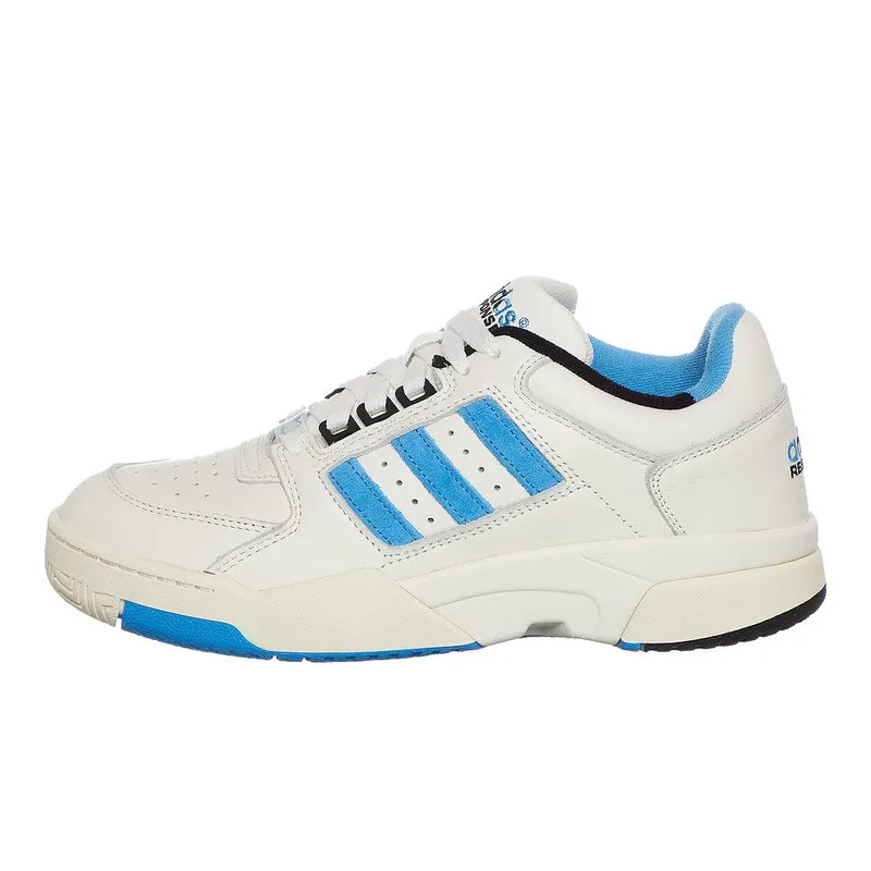 adidas Torsion Response – “White Pulse Blue” (HQ8788)