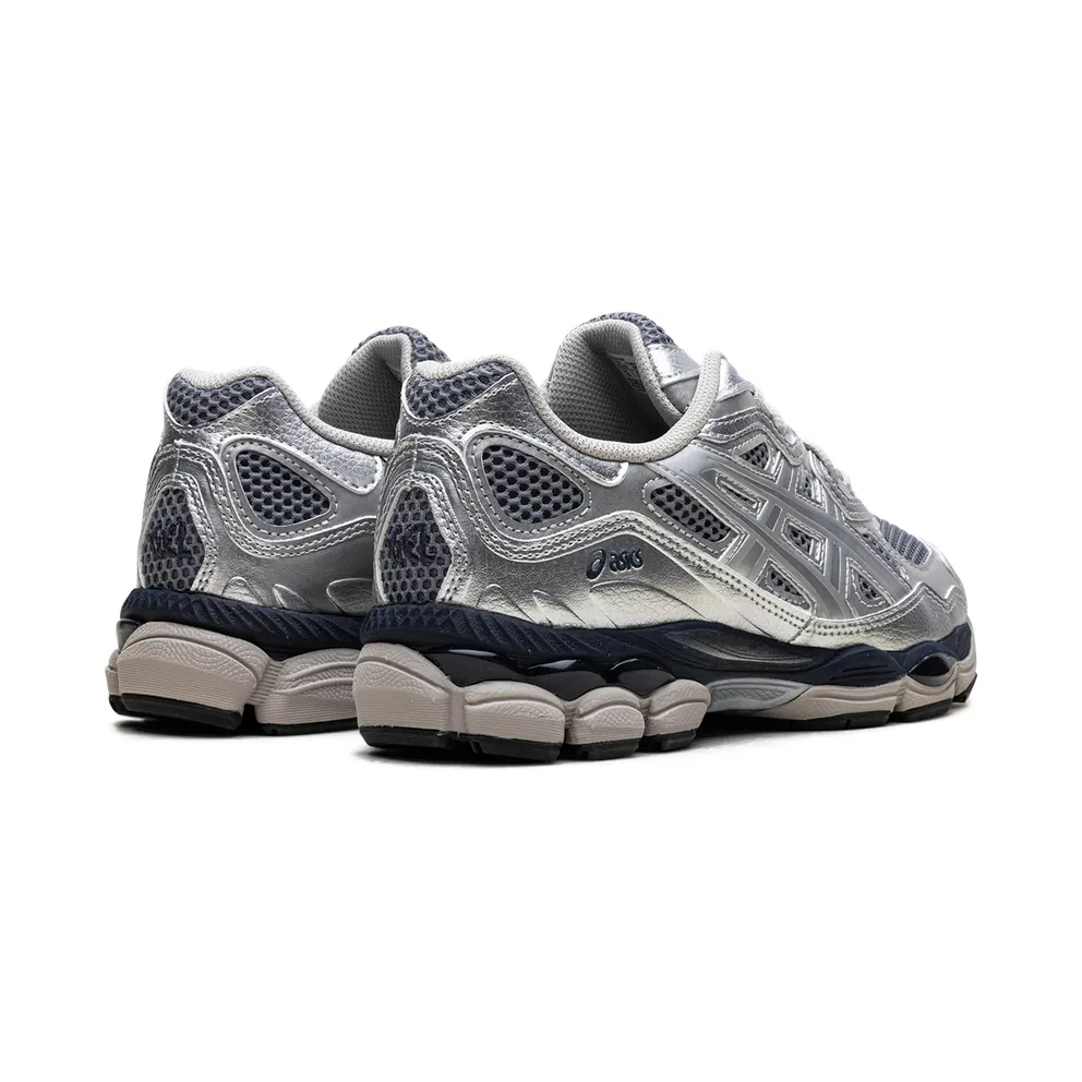 Asics Gel-NYC “BILLYS – Yankees” (1203A581-020)