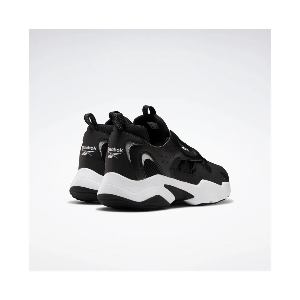Reebok Royal Turbo Impulse 2 Shoes Black / White / Pure Grey 6