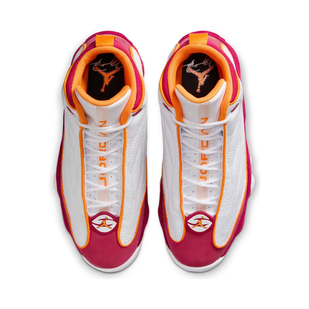 Jordan Pro Strong Cardinal Red (DC8418-168)