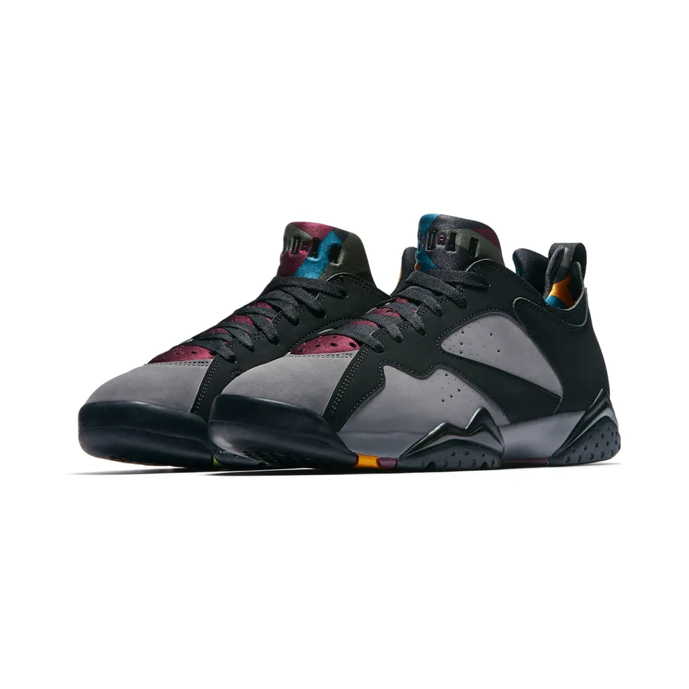 Jordan 7 Retro Low Bordeaux (AR4422-034)