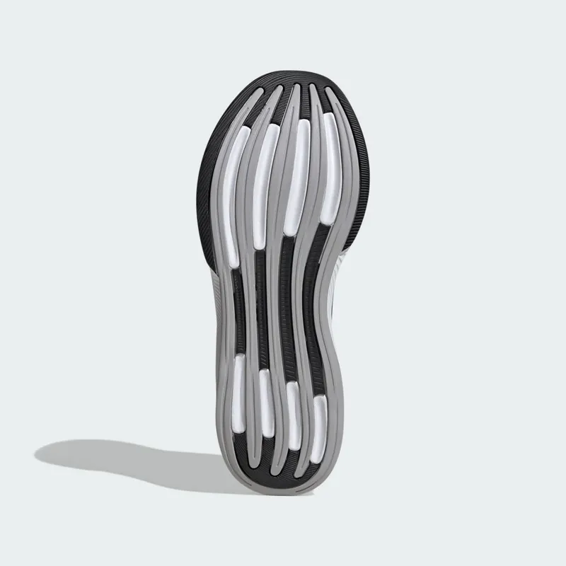 Adidas Response Super Cloud White / Core Black / Halo Silver (JI4309)