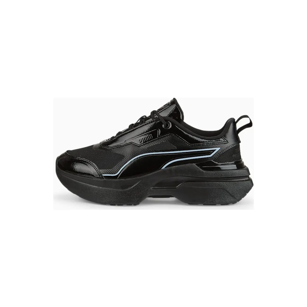 Puma Kosmo Rider Digital Dark Black (38655801)