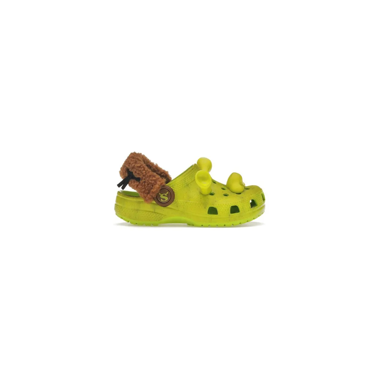 crocs-classic 209375-3TX