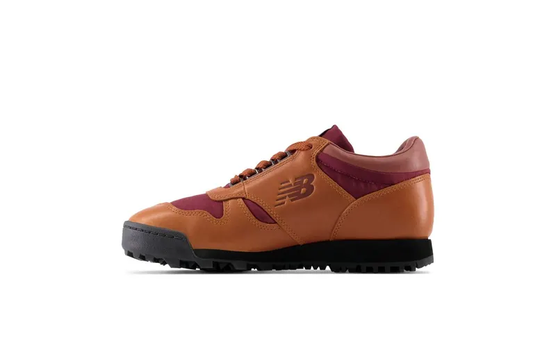 New Balance Rainier Low Glazed Ginger (UALGSOG)