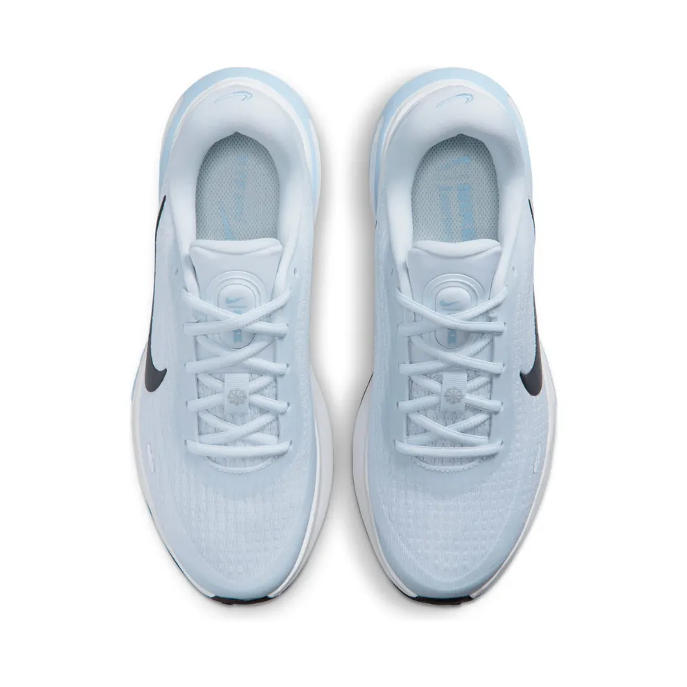 Nike Journey Run Football Grey/White/Aluminum/Anthracite (FJ7765-009)