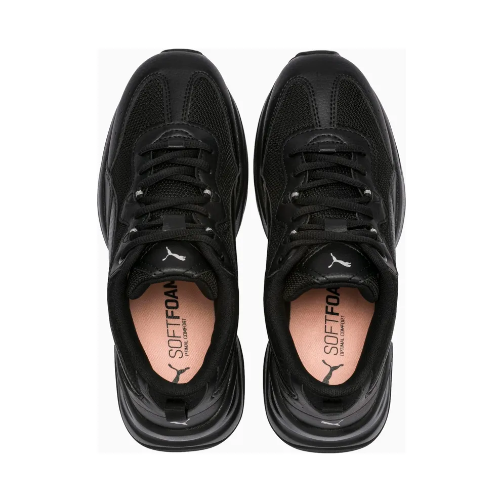Puma Cilia Silver/Pink/Black (36977801)