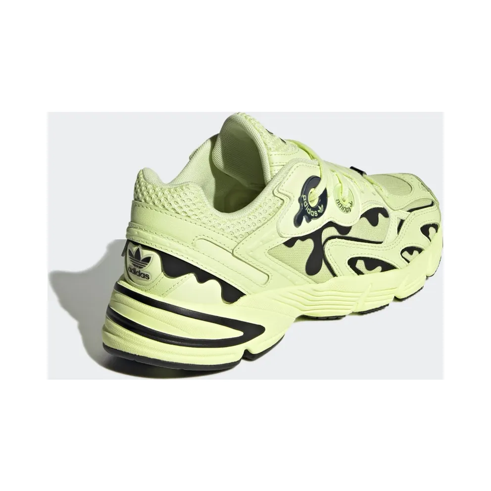 Adidas Astir Almost Lime / Almost Lime / Core Black (GX8550)