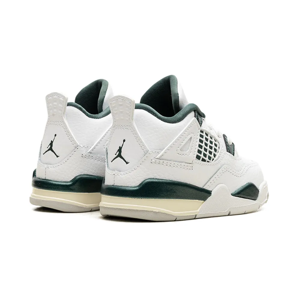 Air Jordan 4 TD “Oxidized Green” (BQ7670-103)