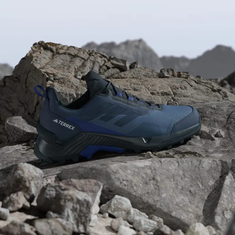 Adidas Eastrail 2.0 RAIN.RDY Hiking Wonder Steel / Shadow Navy / Semi Lucid Blue (IH1163)